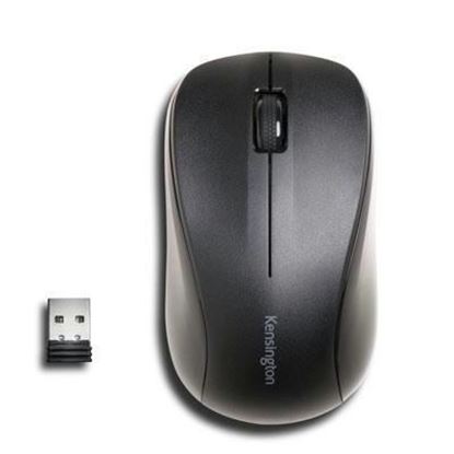 Picture of THE WIRELESS MOUSE FOR LIFE IS IDEAL WHEN YOU NEED A COMFORTABLE MOUSE THAT&#821