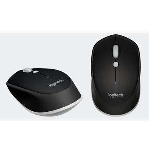 Picture of LOGITECH M535 BLUETOOTH MOUSE (BLACK)