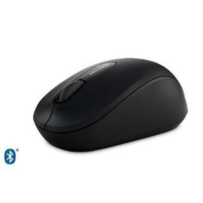 Picture of MICROSOFT BLUETOOTH MOBILE MOUSE 3600 EN/XC/XX AMER 1 LICENSE BLACK