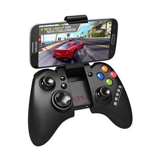 Picture of Bluetooth Game Controller for your Smart Phone and Tablets