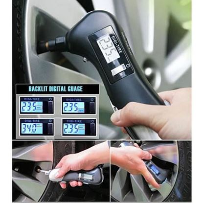 Picture of Handy Dandy Multi Functional Car Tool Smart Choice For Your Glove Compartment