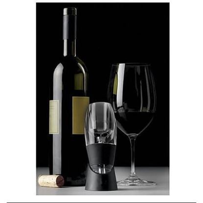 图片 Wine Aerator by the Glass