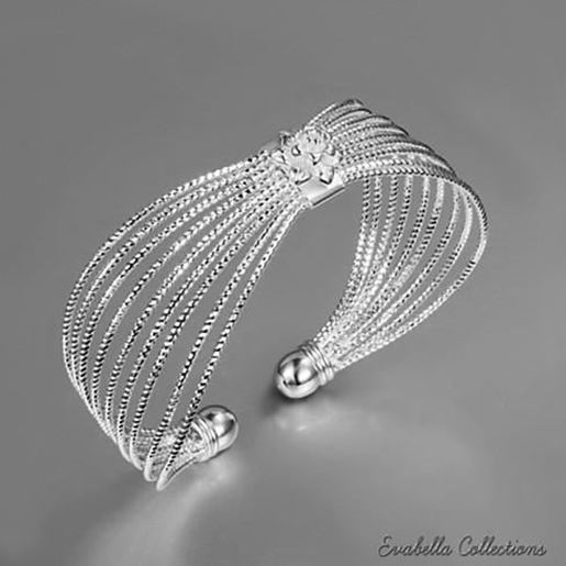 Picture of SOPHIA - The Italian Designed Beauty Bracelet