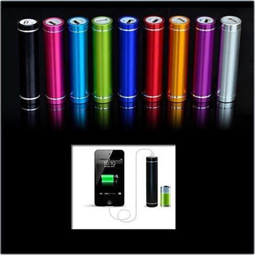 Picture of Power Roll Lipstick External Charger