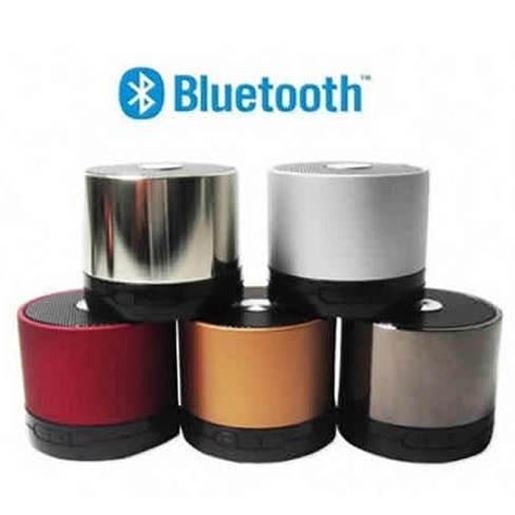 Picture of SmarTech - BLUETOOTH ENABLED WIRELESS SPEAKER