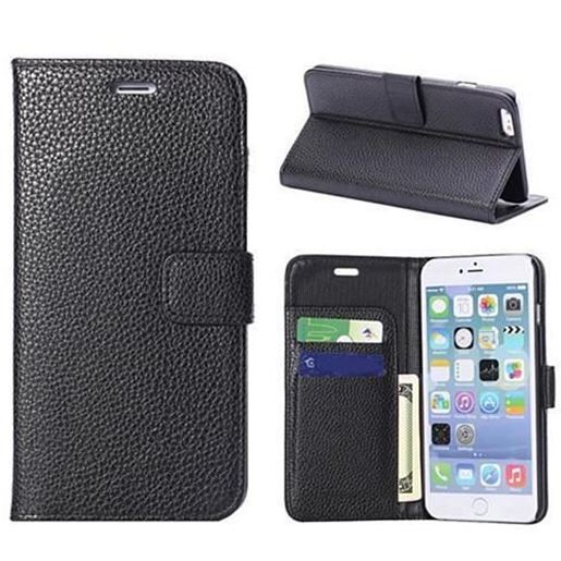 Picture of iPhone 6 Case with Wallet and Stand