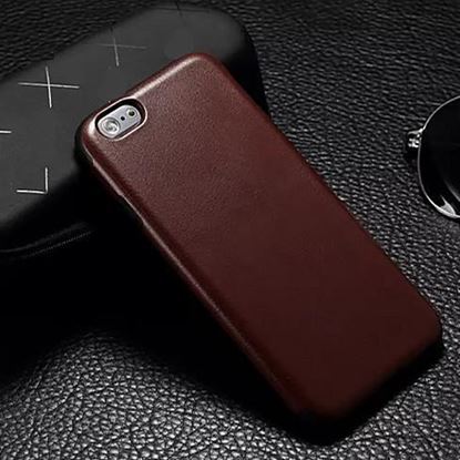 Picture of iPhone 6 Leatherette - Leather like case