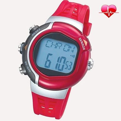 Picture of Sports Trainer Multi Function Watch