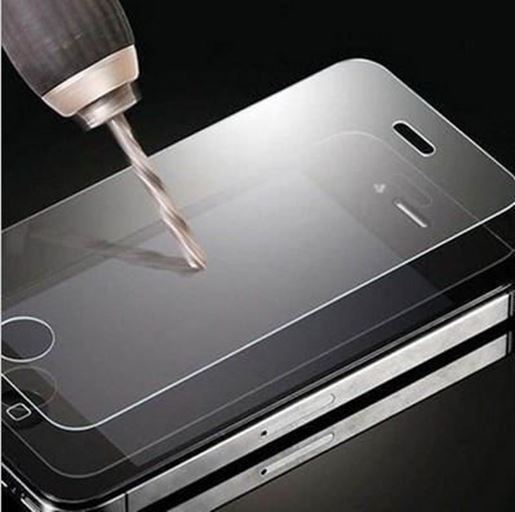 Picture of Tempered Glass Shatter Proof Screen Protector