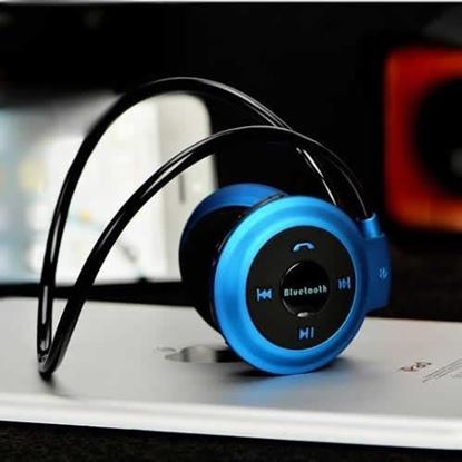 Picture of Flex Bluetooth Over the Ear Headphones