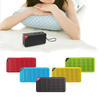 Picture of Brick Rock Music - A Bluetooth Enabled Speaker and More