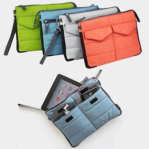 Picture of GO GO Gadget Pouch Insert ORGANIZE AND SWITCH