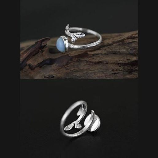 Picture of Singing Bird - The Bird with the Nest Ring