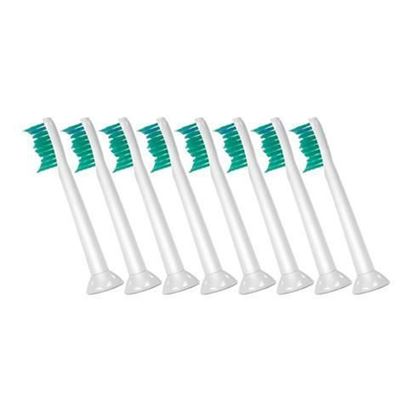 Picture of Philips Sonicare Electric Toothbrush Replacement Heads in Pack of 8