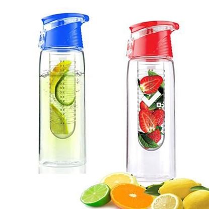 Picture of Fruit Cola Bottle a Fruit Infuser Drink Bottle