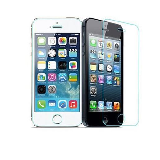 Picture of iPhone 4/4s & 5/5s/5c Glass Screen Protector