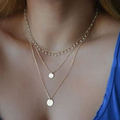 Picture of Sweet Rain Necklace