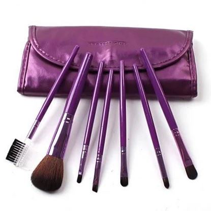 Picture of Seven Heaven Best Of Beauty Brushes