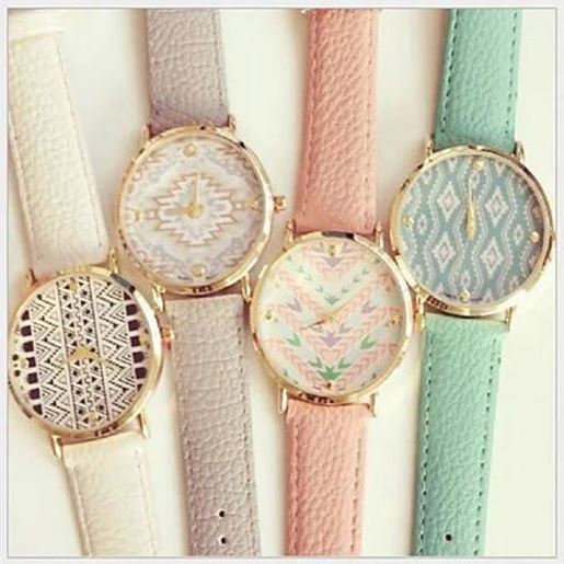 Picture of TRENDY TIMES Quartz Fashion Watches