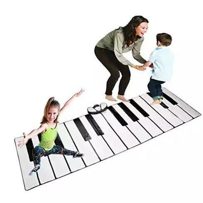 Picture of MY 1st GIANT PIANO Sing Along And Dance Along The Piano Touch Mat