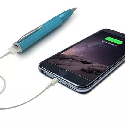 Picture of On The Go Power Extender Pen for any Smart Phone and Gadgets