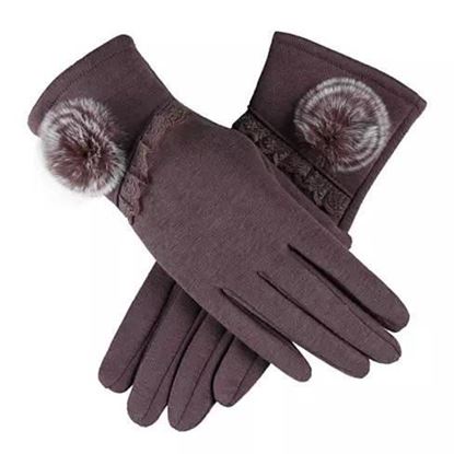 Picture of SWEET ROZINA Touch Gloves