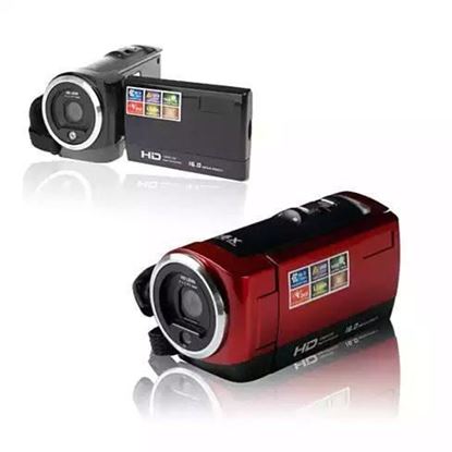 Picture of Video Crafter a Hand Held Video Camera with 16 Mega Pixel Lens and 16X Zoom