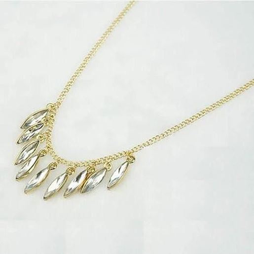 Picture of Marla Marquis Crystal Necklace