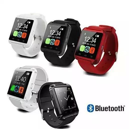 Picture of Smart Messenger Watch for Smart hands