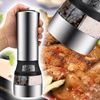 Picture of Perfect Blend Electric Salt And Pepper Grider