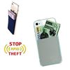 Picture of Quick Pocket For Every Smart Phone With RFID Protection