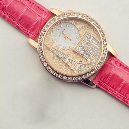 Picture of Evening In Paris Wrist Watch