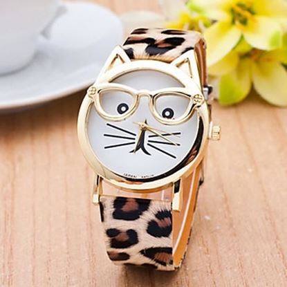 Picture of CATZEE Look an Watch