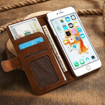 Picture of iPhone 7 Wallet Case Matteo