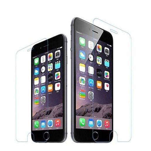 Picture of iPhone Screen Protector Tempered Glass