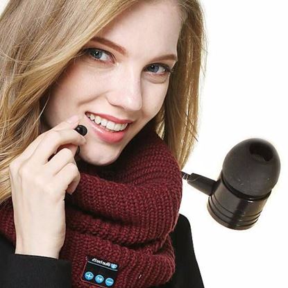 Picture of Bluetooth Infinity Scarf