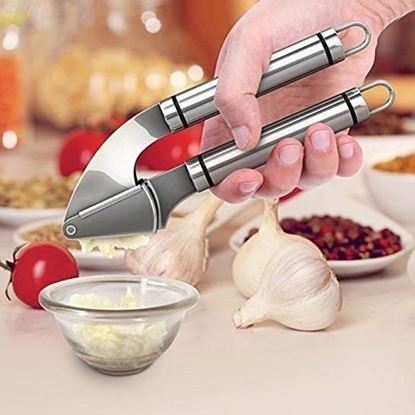 Picture of Garlic Press PRO For Good Health