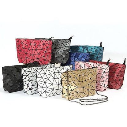 Picture of Mozaiki Cocktail Cross Body Purse