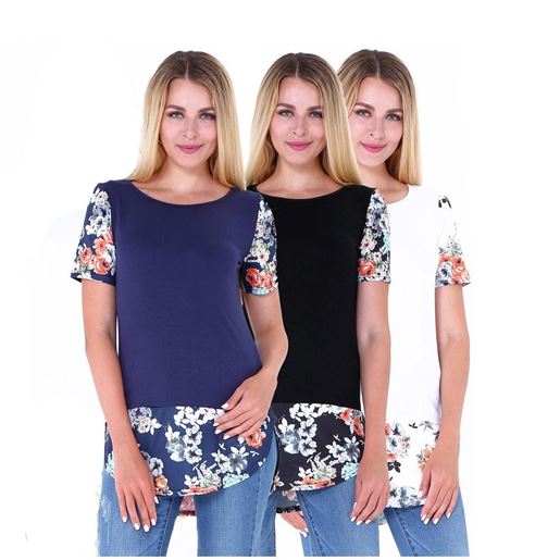 Image sur Joyous Tunic Top