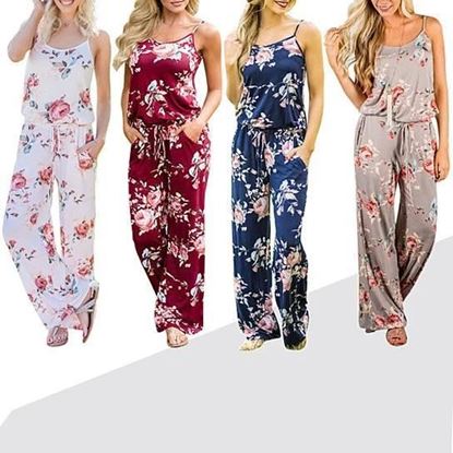 Picture of Evabella Jumpsuits For The Bride Tribe