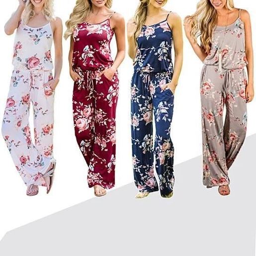 Picture of Evabella Jumpsuits For The Bride Tribe