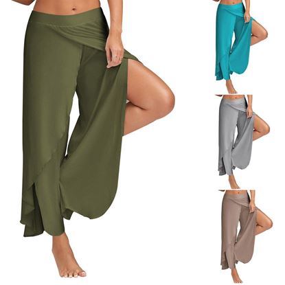 Picture of Tulipa Palazzo High Fashion Cocktail Pants