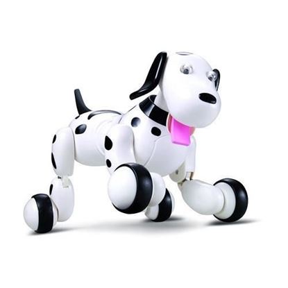 Picture of Simbu Smart-dog Cute Pet Puppy Toy