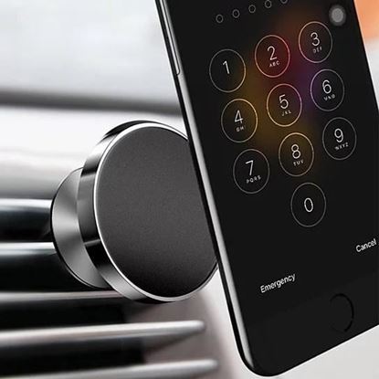 Picture of Anchor Magnetic Car Mount And Stand For Your Phone