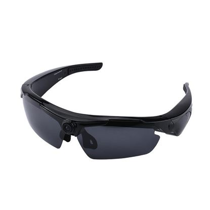 图片 Action Replay Hands Free Video Glasses With Remote