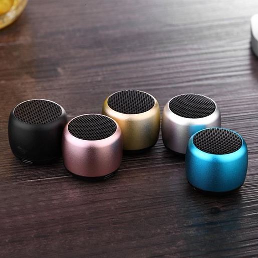 Picture of Little Wonder Solo Stereo Multi Connect Bluetooth Speaker