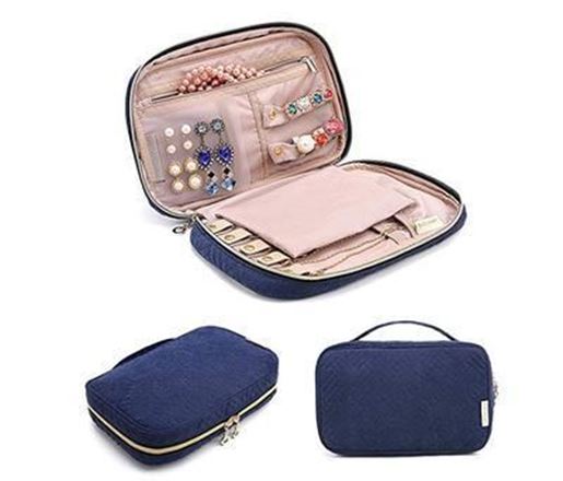 Picture of Nomad Jewelry And Accessory Pouch