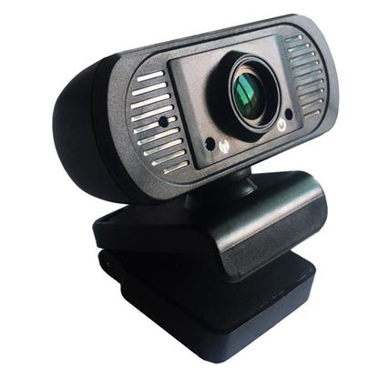Image de ZOOMEX 1080P HD Portable Camera And Mic For Video Chat