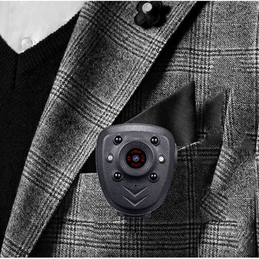 Picture of Protecto Body Cam Digital Video Recorder