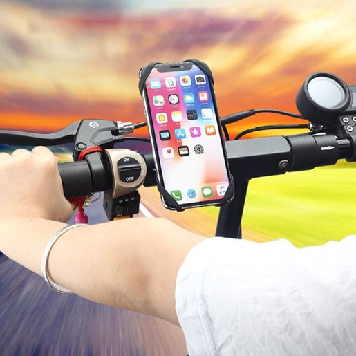 Picture of All Rounder 360 Bike Phone Holder